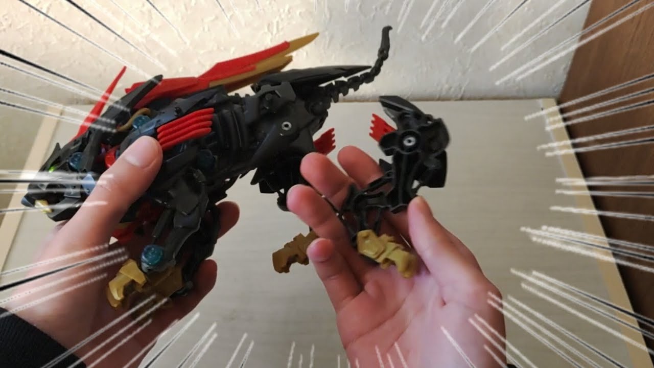 折れたときの対処法 - YouTube