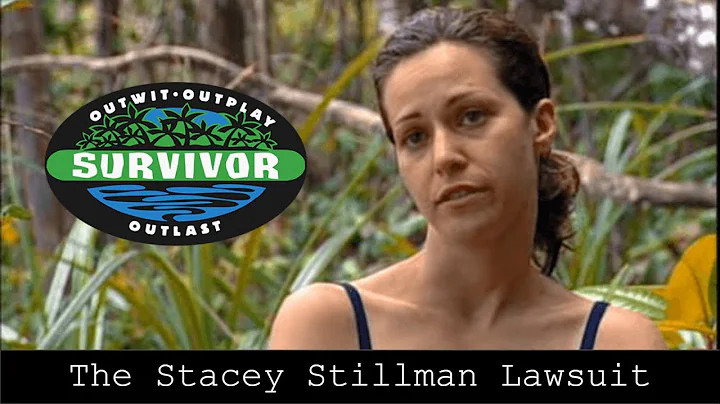 The History of the Stacey Stillman & the Survivor:...