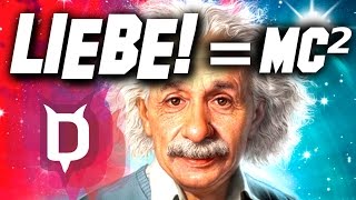Ein Brief Von Albert Einstein An Seine Tochter Die Universelle Kraft Ist Liebe Youtube