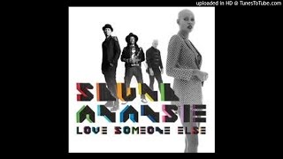 Skunk Anansie - Love Someone Else