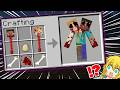 【マイクラ】絶対にやってはいけない都市伝説...恐怖のマインクラフト【Minecraft・マインクラフト】