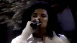 Michael Jackson - Nature Boy chords