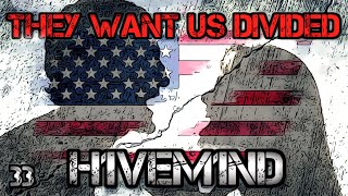 They want us divided