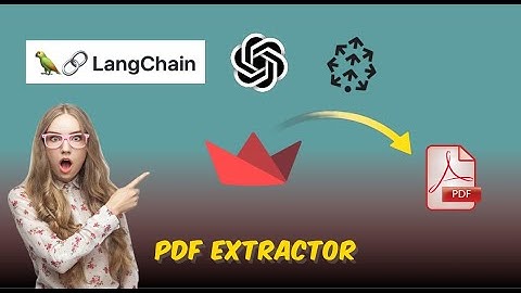 Chat With Multiple Files Using LangChain, Pinecone, OpenAI, Streamlit