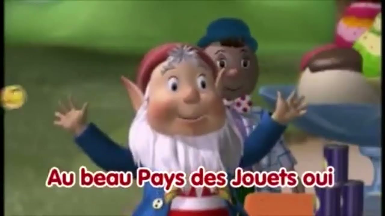 GENERIQUE Oui-Oui (drill Remix)