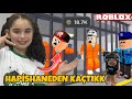 Hapsaneden kama parkour yaptik elf le roblox