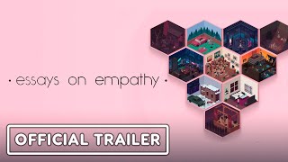 Essays on Empathy trailer-1