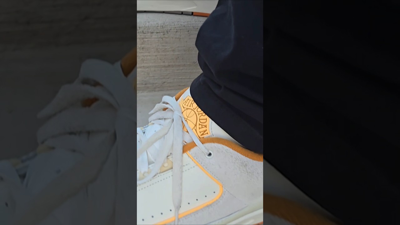 Jordan 2 Melon Tint 