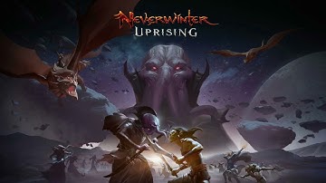 Neverwinter OST | M17 | Halaster Battle Theme Phase 1 | Tower of the Mad Mage (ToMM)