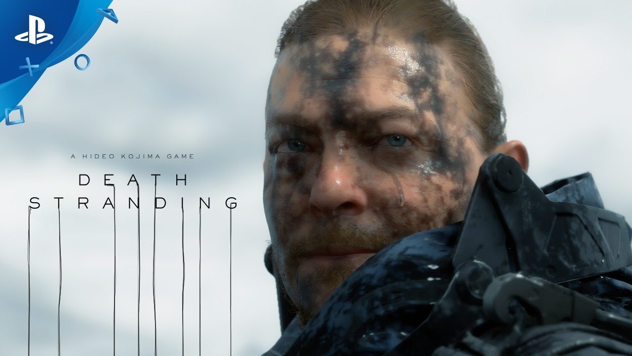 There's Recurring Chatter of an Extended Death Stranding for PS5, PS4