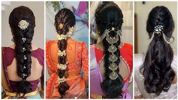 Best Reception Hair Styles For Brides 2025|| Latest Wedding Hairstyles 2025|| Latest Hair Styles