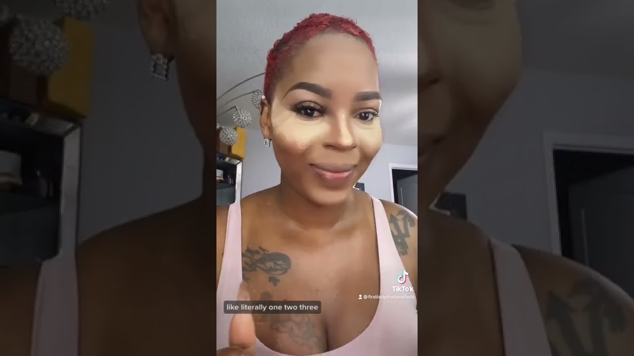 How to put your lashes on in 3 seconds