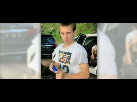 Video: Missing Autistic Boy Found Lifeless
