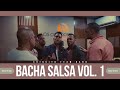 Chiquito Team Band - Bachata Salsa Vol. 1 (BachaSalsa) (Video Oficial)