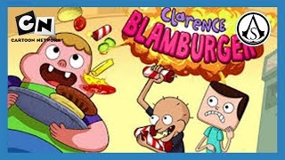 Cartoon Network Brasil - Não é só de video games que o mundo dos jogos é  feito! Que tal jogar um jogo de tabuleiro do Clarêncio? É só baixar,  imprimir e começar