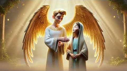 The Lost Story of Mary, Mother of Jesus Christ | Animated Bible Stories