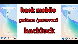 how to unlock forgotten pattern on android |how to unlock android phone without password