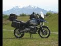 The 1150 Years (an R1150GS tribute)