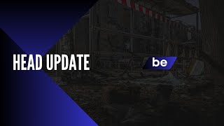 Bite Explore/Head Update (UAE hit by heaviest rainfall in 75 years)