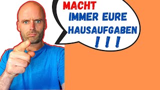 Imperativ | Learn German | Deutsch lernen