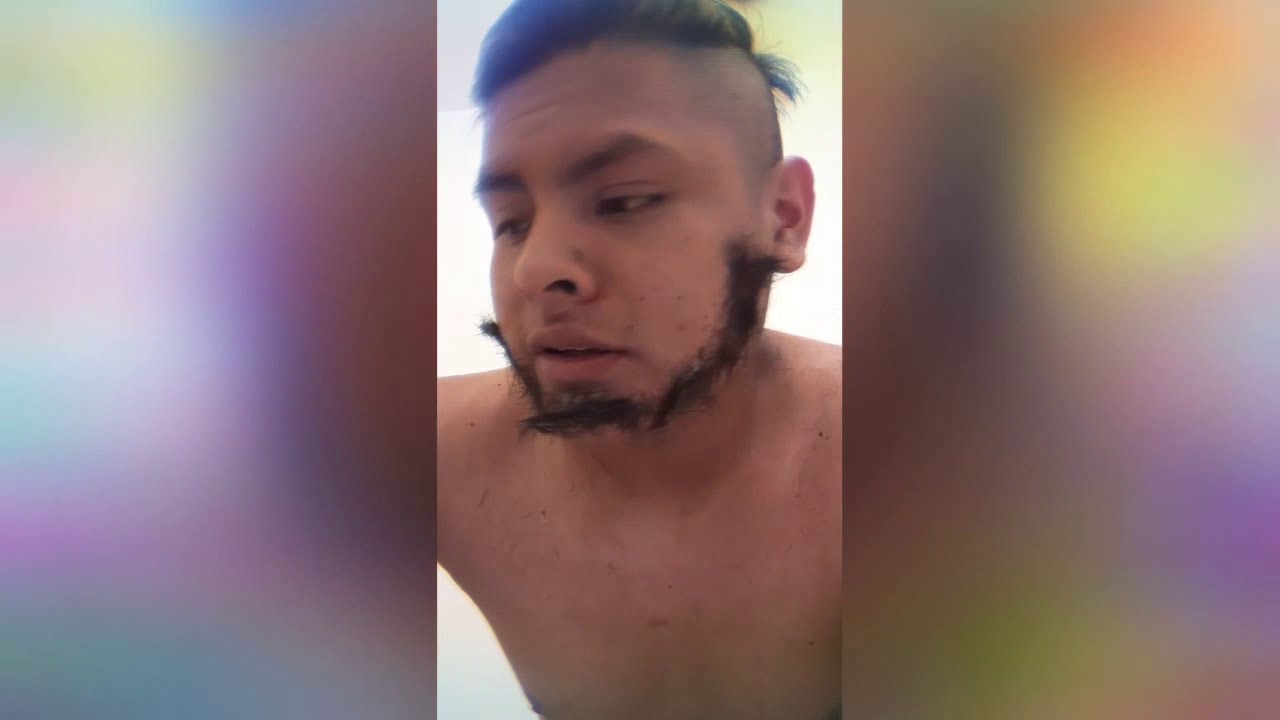 Compa barbon - YouTube