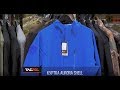 ОБЗОР TACTEC: Куртка AURORA SHELL от 5.11 TACTICAL