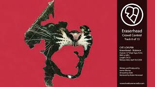 Eraserhead - Crowd Control