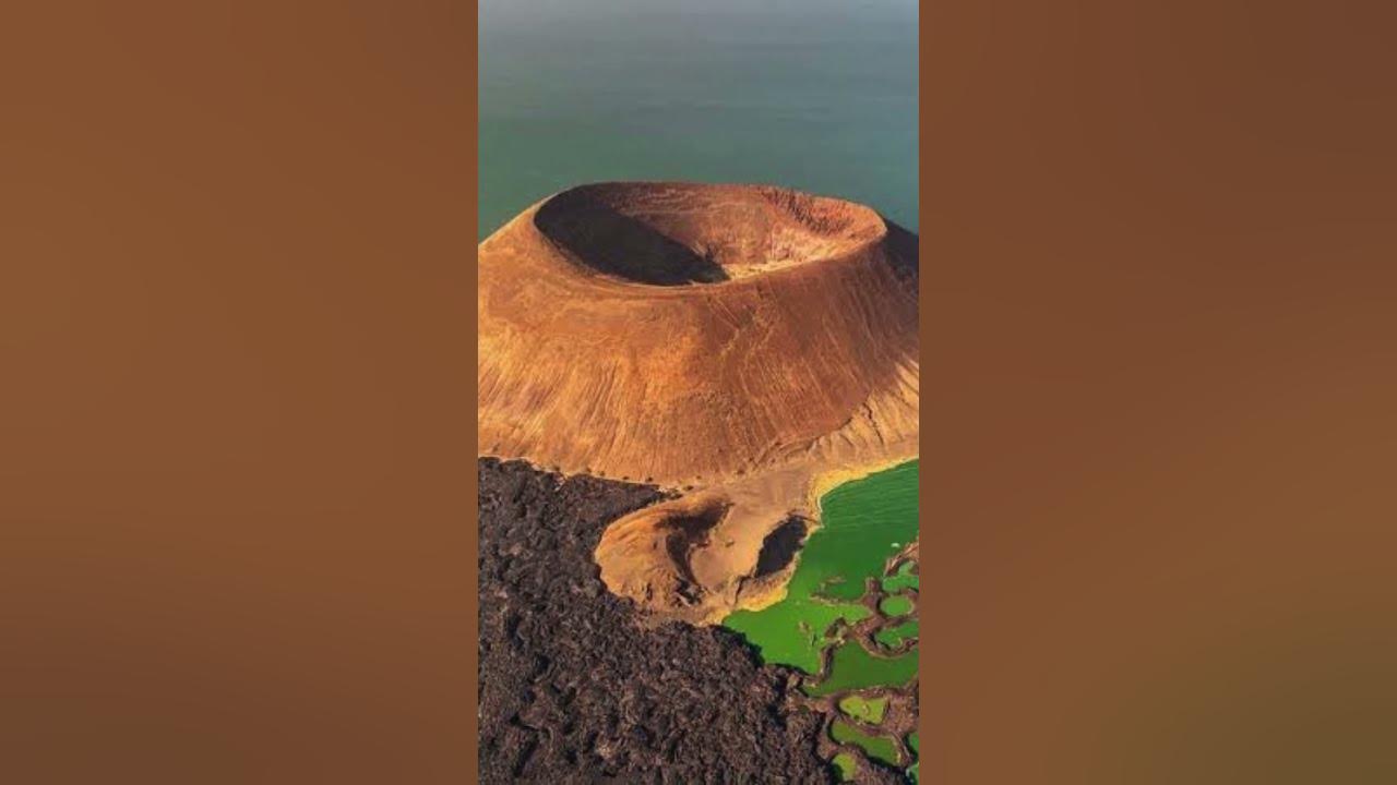 The Nabiyotum Crater Spectacular Places You Must Visit travel the-nabiyotum-crater-spectacular-places-you-must-visit-travel