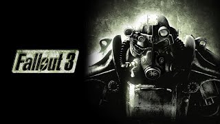 Fallout 3| Любимая Пустошь | #1