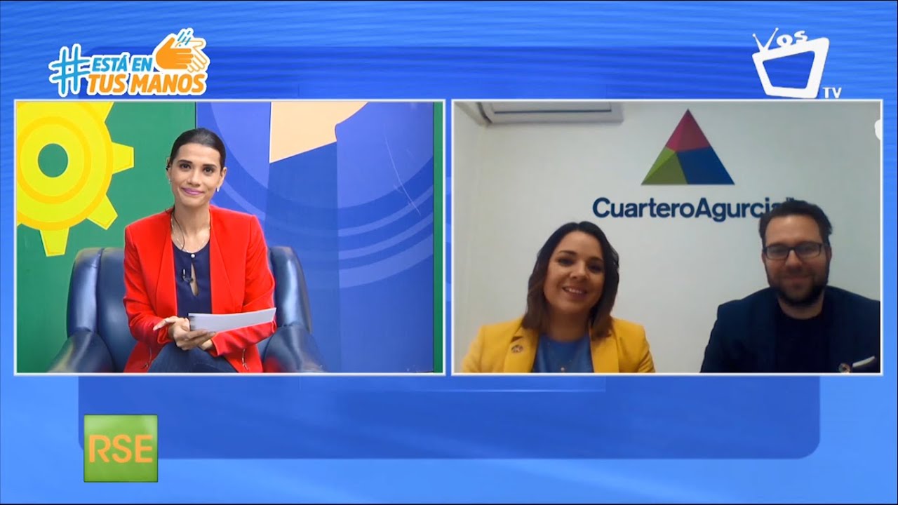 RSE: Marketing y ventas en tiempos de Covid-19 - YouTube
