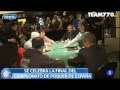Mão espetacular de poker #1 - Millions Grand Final Barcelona