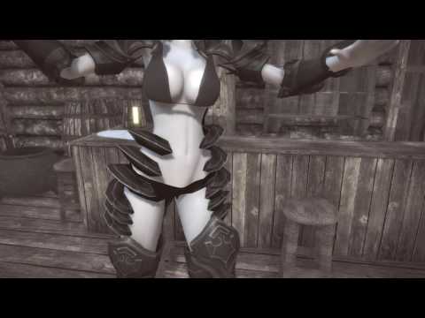 MMD [BURNING] Metalocca