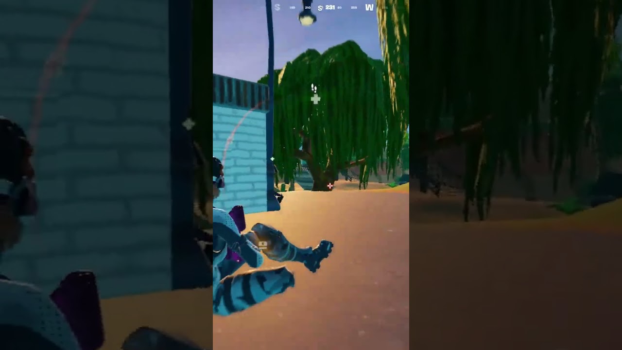 Be Honest... How Did I Do? #Fortnite #4T2R