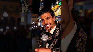 Leo Cruz — Aunque se rompa mi pecho ❤️‍? | Ranchera Mexicana