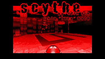 Project "Uber Chaingun" - Scythe