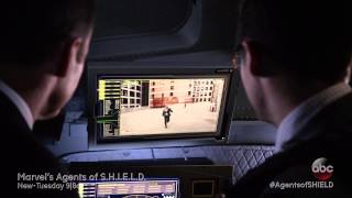 Marvels Agents Of Shield Season 2 Ep 18  Clip 1