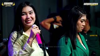 Bangbung Hideung   Ade Astrid X Gerengseng Team Combo Lokasi Pamanukan Subang