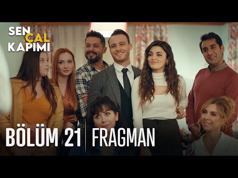 Sen Çal Kapımı: Season 1, Episode 21 Clip