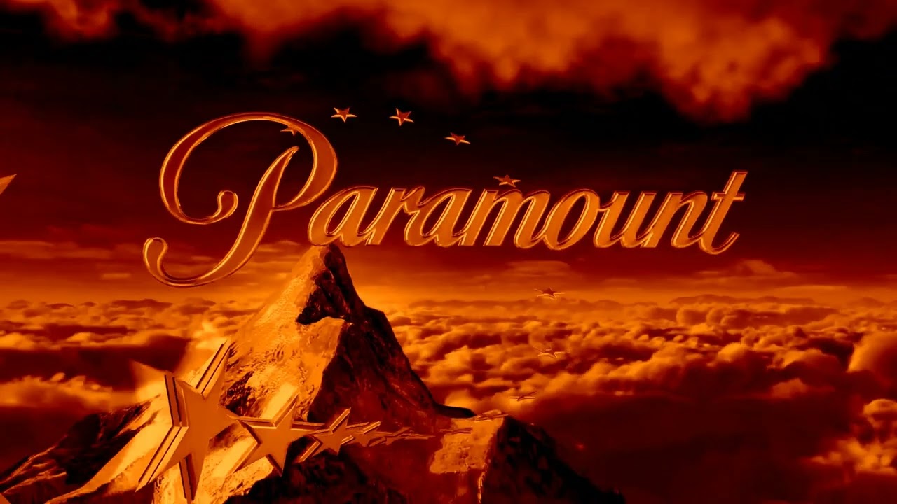 paramount pictures 2010