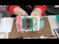 #198 Learn how to use and color Uchi's Design NEW Animation Stamps by Scrapbooking Made Simple