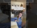 Caught on camera: Wife's epic response to fake friend date!