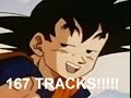 The very best soundtracks from dragon ball z games167 tracks   bandai namco