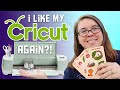 Stop Wasting Sticker Paper! NEW & IMPROVED Process Tutorial for Making Sticker Sheets with Cricut