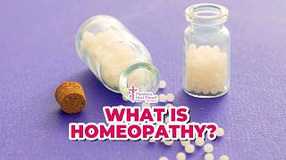 Episode 103: What Is Homeopathy? A Deep Dive into Its History, Philosophy, and Power