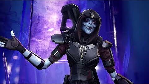 Lets Play XCOM 2 WotC "Mission 22!" Ironman Commander gameplay with commentary