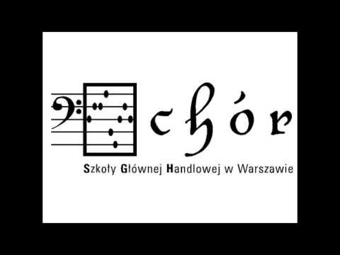 Water Night - Chór SGH / Warsaw School of Economics Choir
