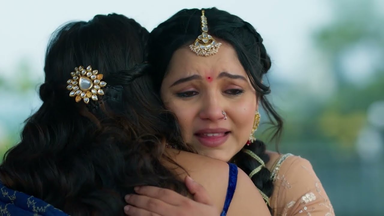 Vasudha Latest Episode392 Best Scene|वसुधा | Priya Thakur,Nausheen Ali Sardar,Abhishek | Zee TV APAC