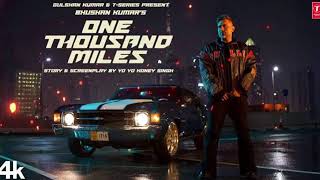 Download Lagu ONE THOUSAND MILES (HONEY SINGH) FULL SONG MP3 Download Lagu ONE THOUSAND MILES (HONEY SINGH) FULL SONG MP3