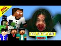 Monster schoolall of us are dead full episodeminecraft animation