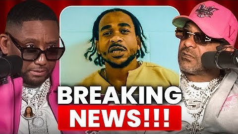 Maino & Jim Jones Clash Over Max B Again In New Episode Of "Let